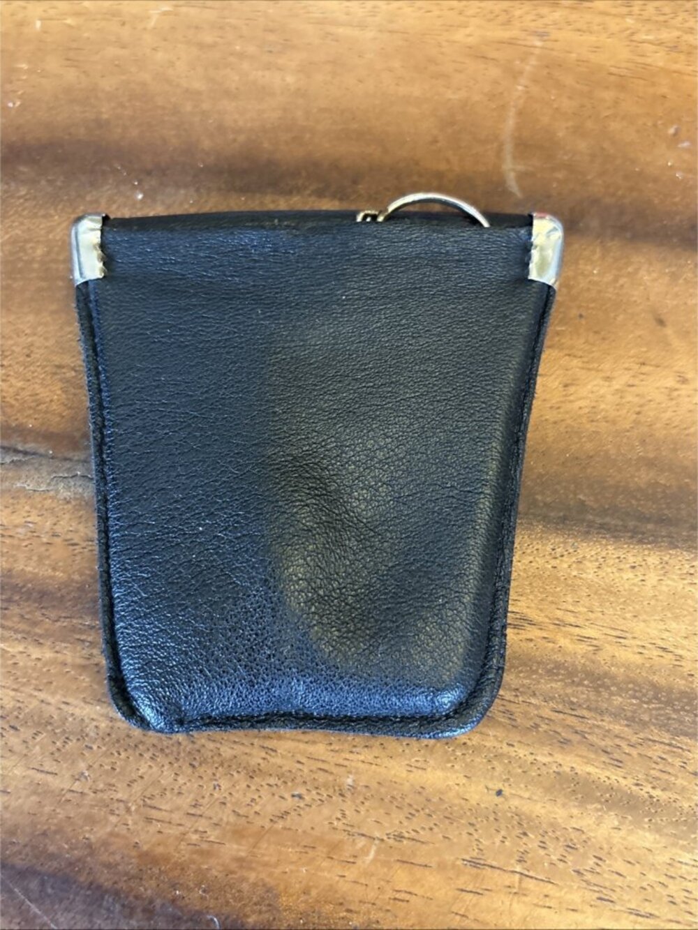 STIHL Card Small Wallet W/Key-Ring - Picture 5 of 8